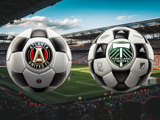 Portland Timbers vs. Atlanta United FC